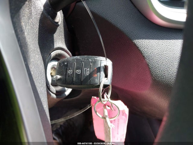 Kia Sorento 2.4l Lx