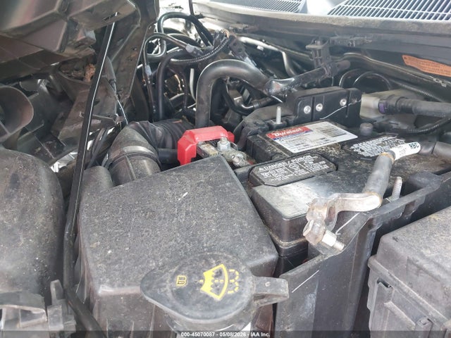 Ford Fiesta Se
