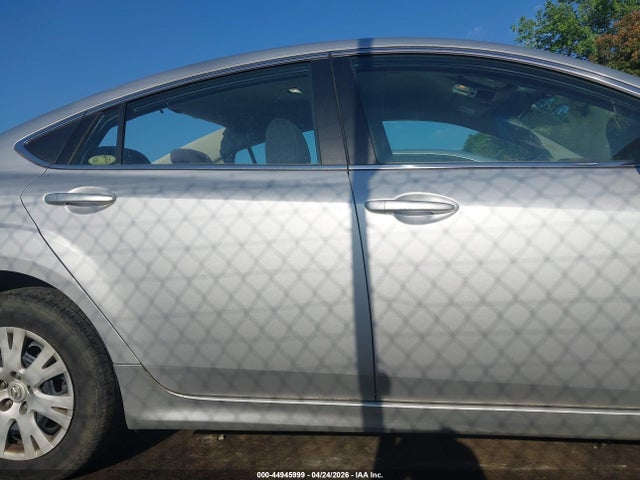 Mazda Mazda6 I Sport