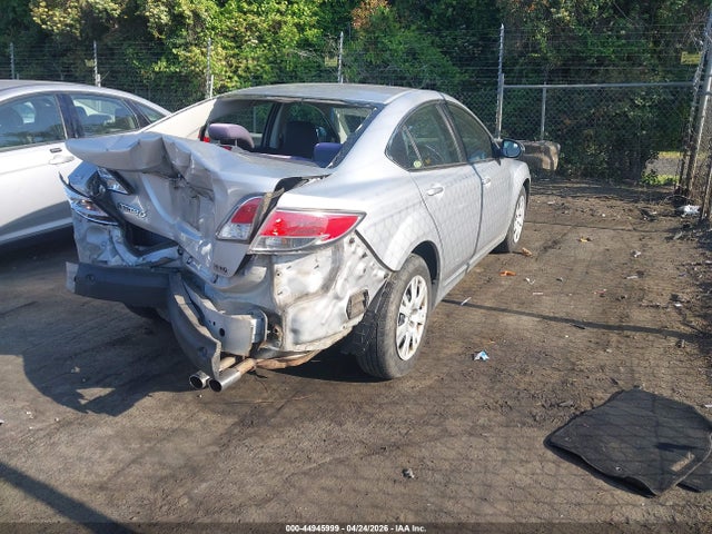 Mazda Mazda6 I Sport