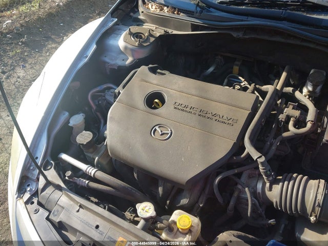 Mazda Mazda6 I Sport