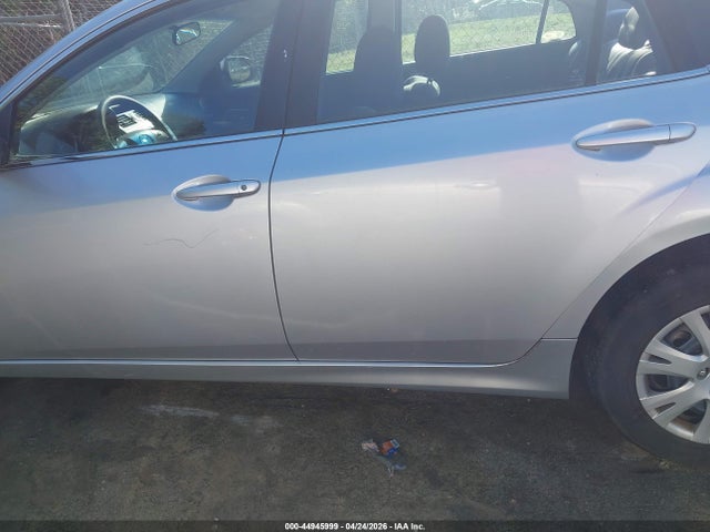 Mazda Mazda6 I Sport