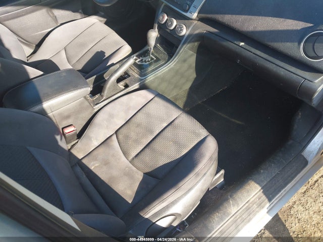 Mazda Mazda6 I Sport