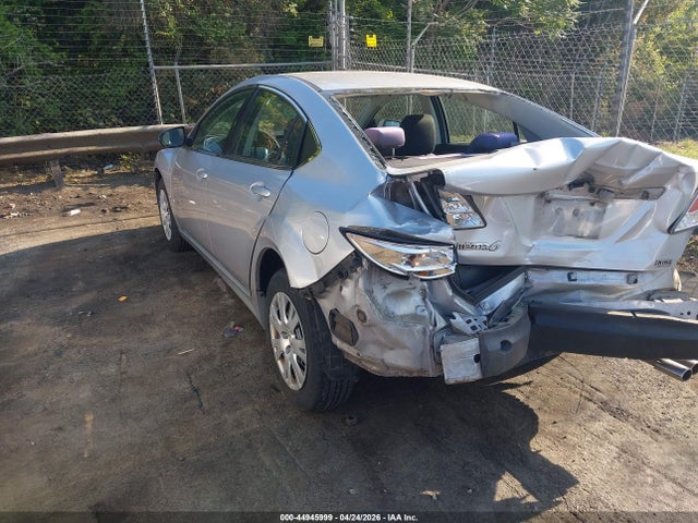 Mazda Mazda6 I Sport