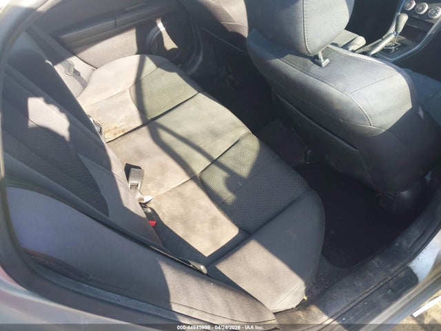 Mazda Mazda6 I Sport
