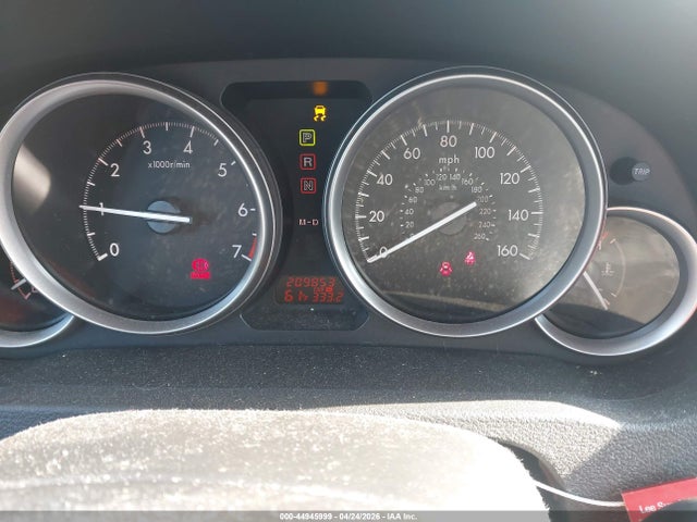 Mazda Mazda6 I Sport
