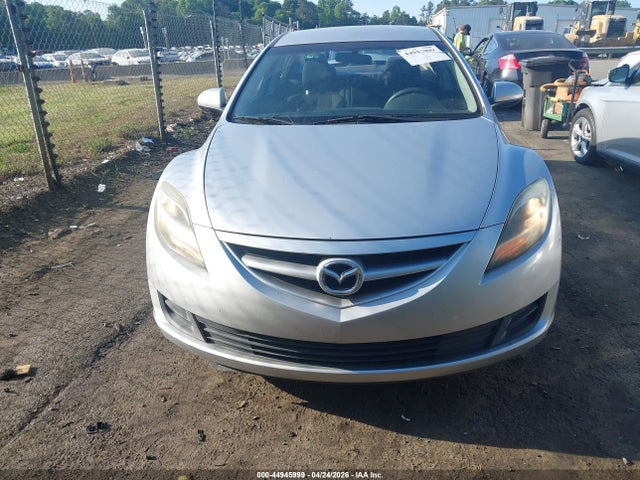 Mazda Mazda6 I Sport