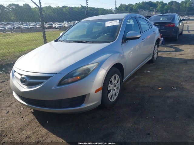 Mazda Mazda6 I Sport