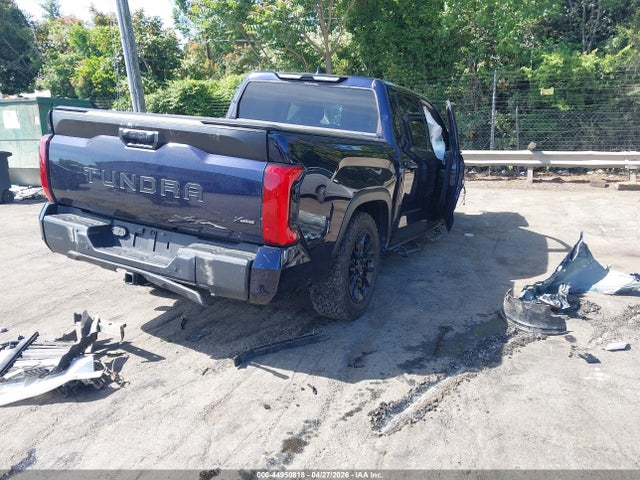 Toyota Tundra Sr5