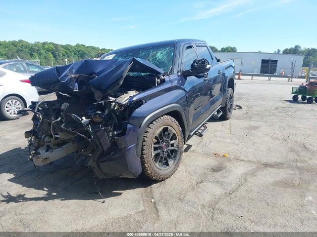 Toyota Tundra Sr5