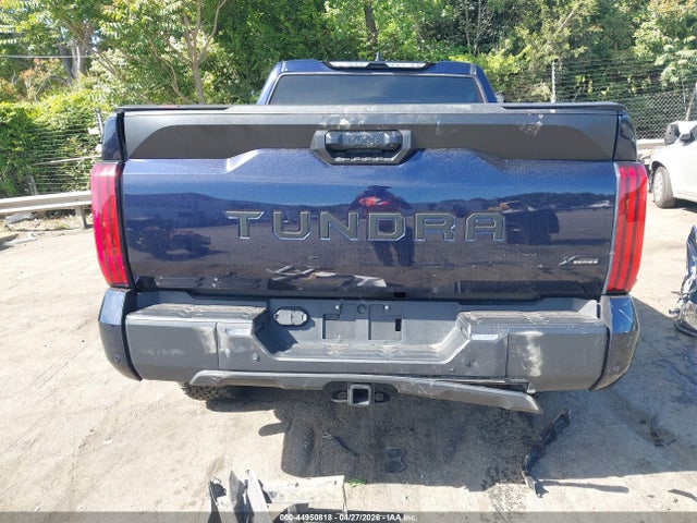 Toyota Tundra Sr5