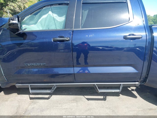 Toyota Tundra Sr5