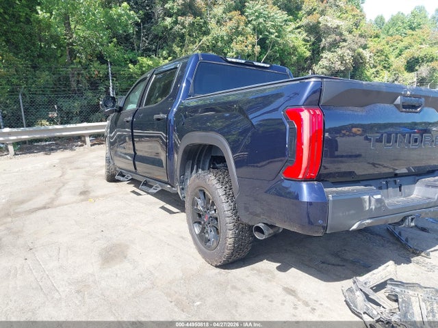Toyota Tundra Sr5