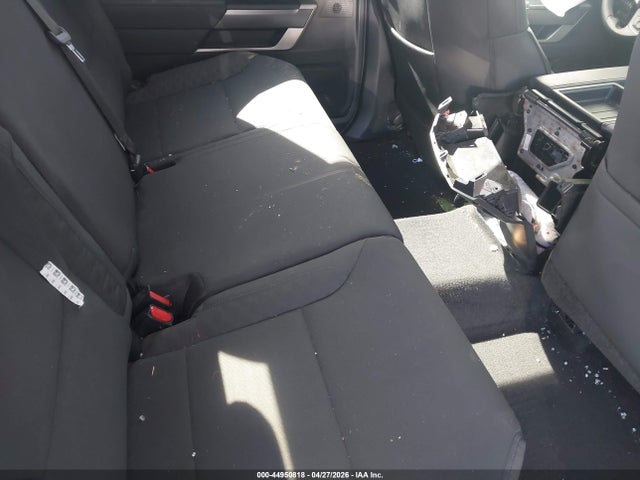 Toyota Tundra Sr5