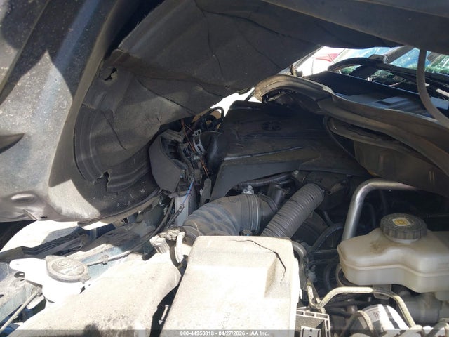 Toyota Tundra Sr5