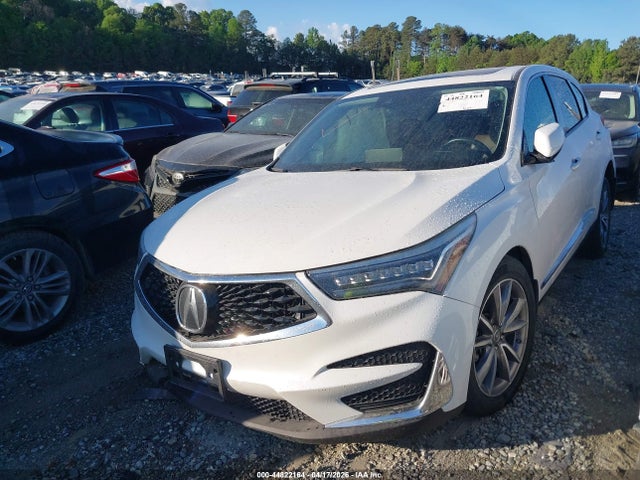 Acura RDX Technology Package