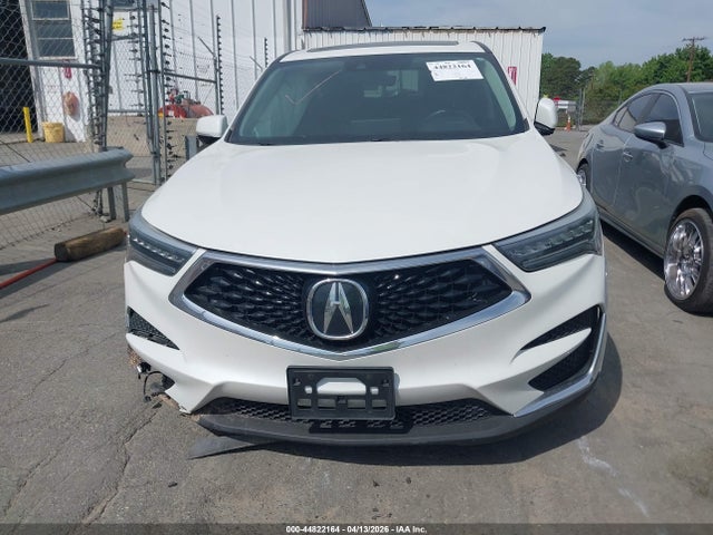 Acura RDX Technology Package