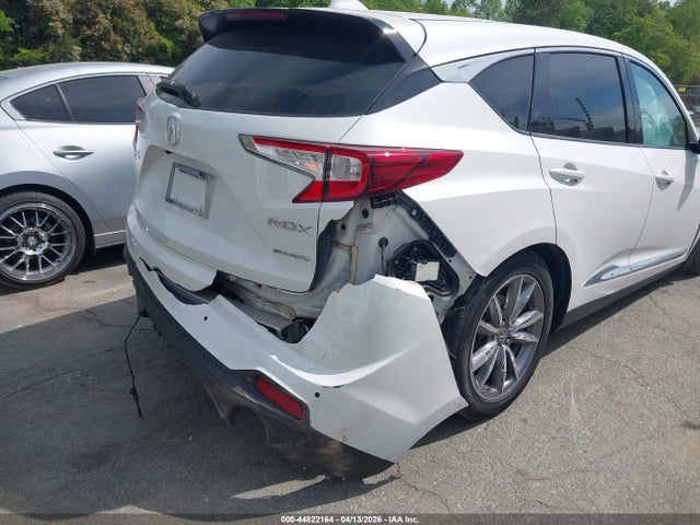 Acura RDX Technology Package