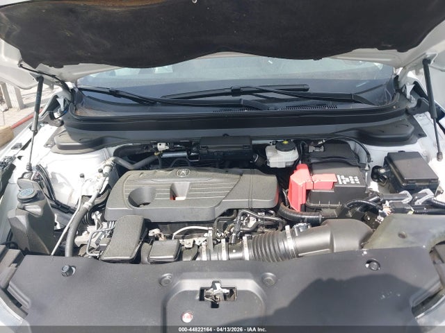 Acura RDX Technology Package