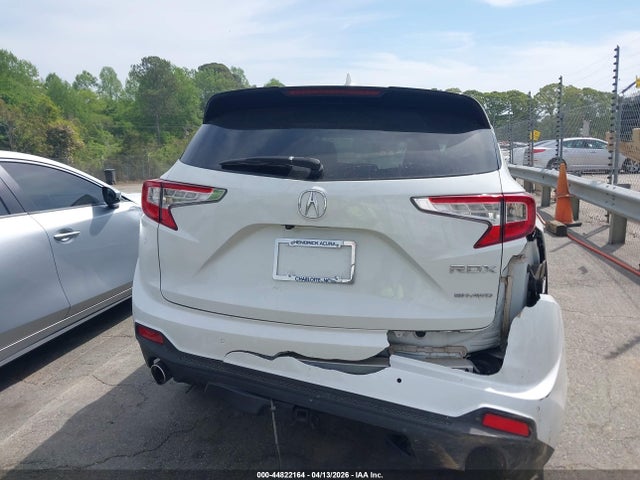 Acura RDX Technology Package
