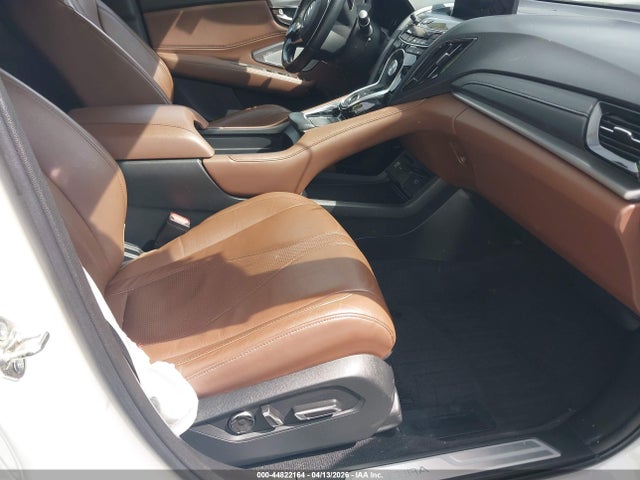 Acura RDX Technology Package