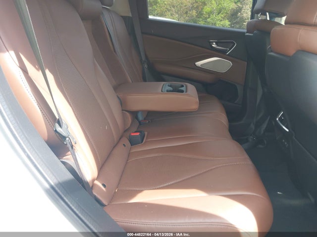 Acura RDX Technology Package