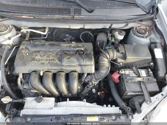 Toyota Matrix Xr