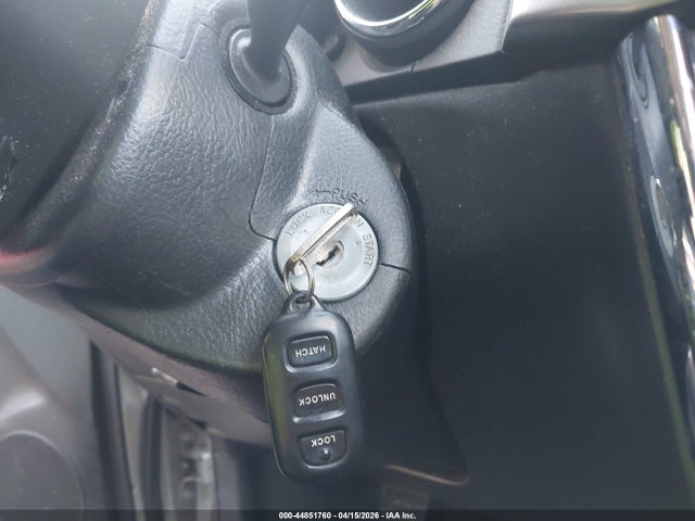 Toyota Matrix Xr