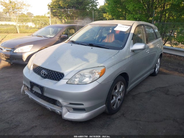 Toyota Matrix Xr