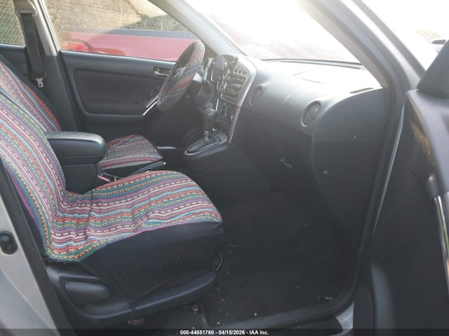 Toyota Matrix Xr