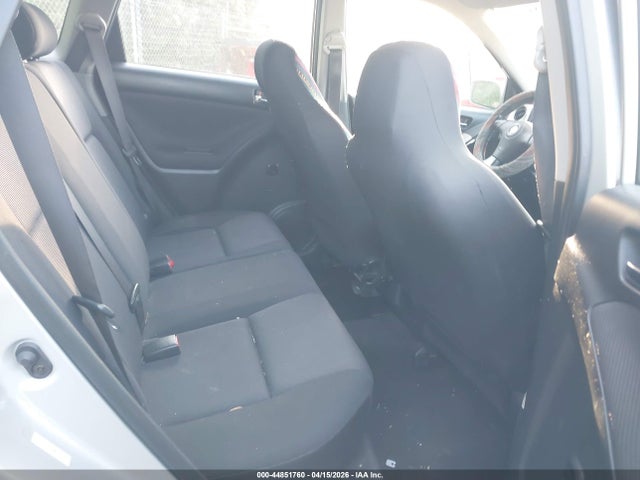 Toyota Matrix Xr
