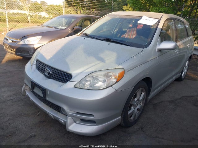 Toyota Matrix Xr