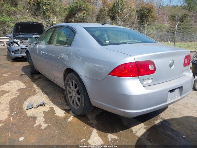 Buick Lucerne Cxl