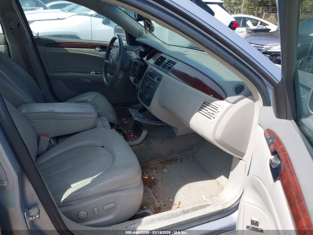 Buick Lucerne Cxl