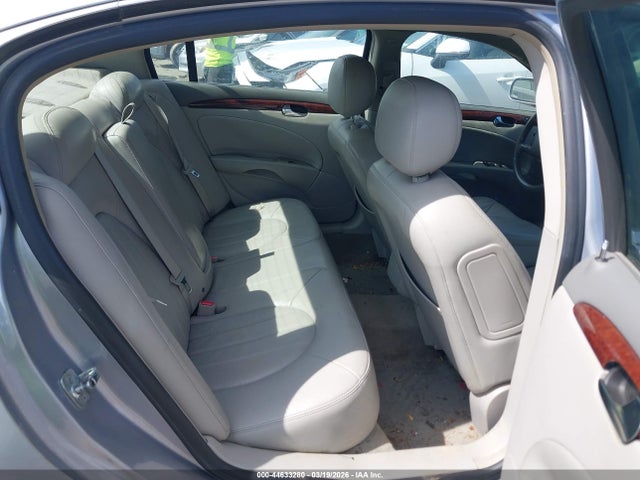 Buick Lucerne Cxl