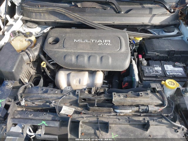 Jeep Cherokee Altitude 4x4
