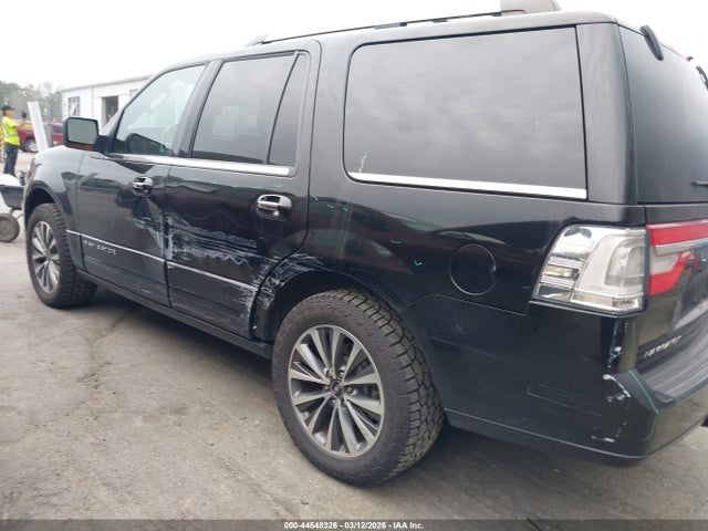 Lincoln Navigator Select