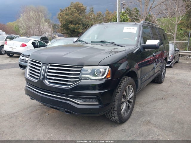 Lincoln Navigator Select