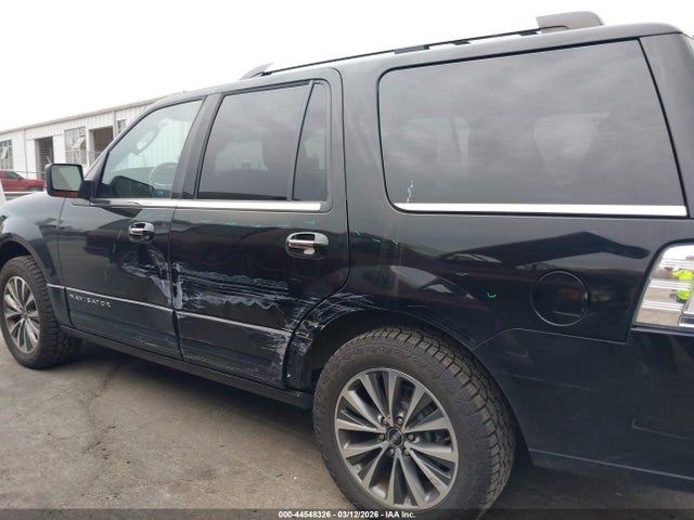 Lincoln Navigator Select