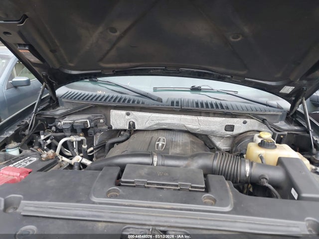 Lincoln Navigator Select