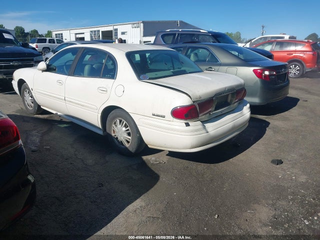 Buick LeSabre Custom