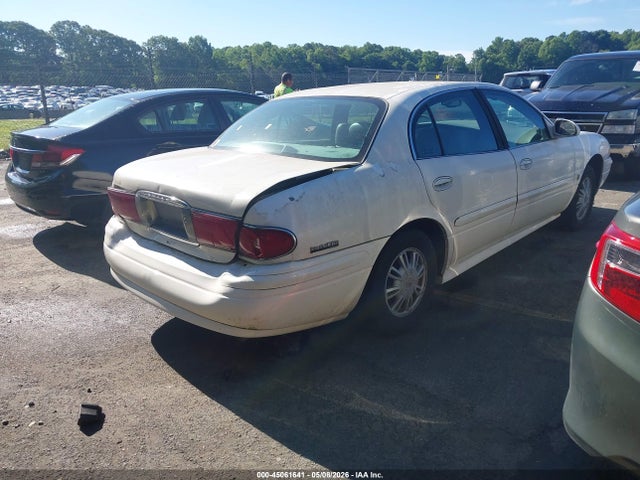 Buick LeSabre Custom