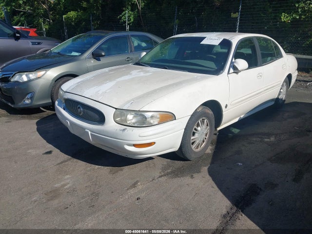 Buick LeSabre Custom