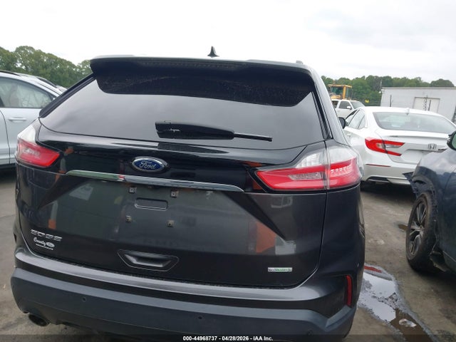 Ford Edge Se