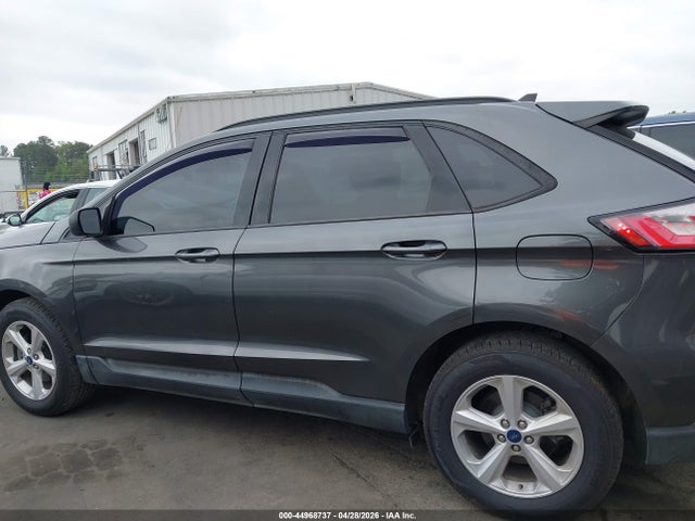 Ford Edge Se