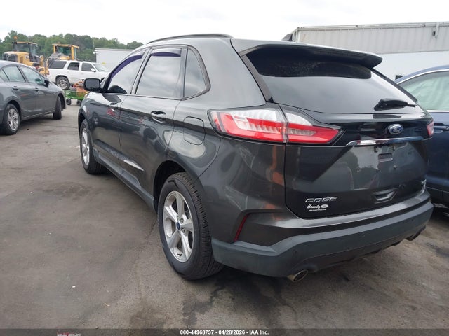 Ford Edge Se