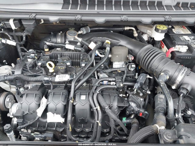 Ford Edge Se