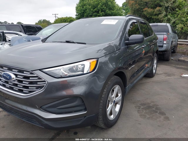 Ford Edge Se