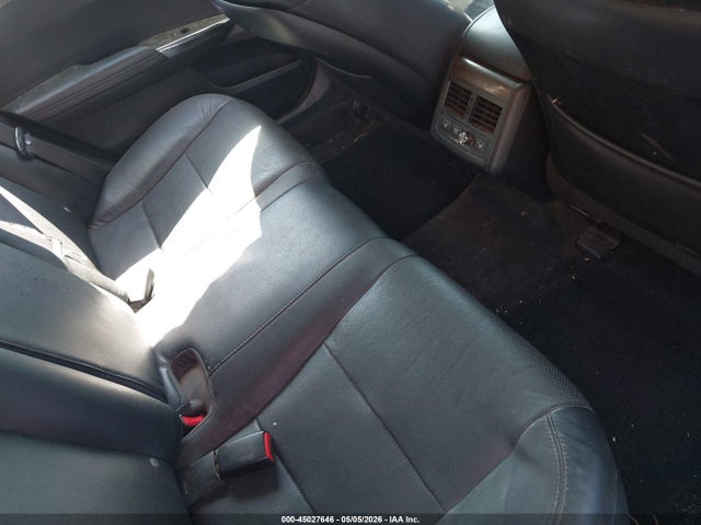 Toyota Avalon Limited