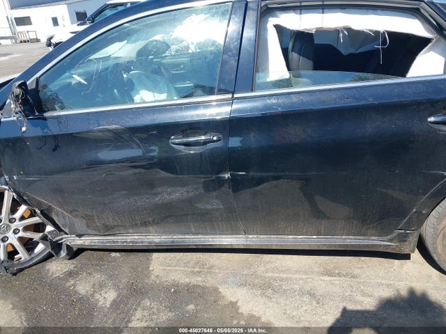 Toyota Avalon Limited